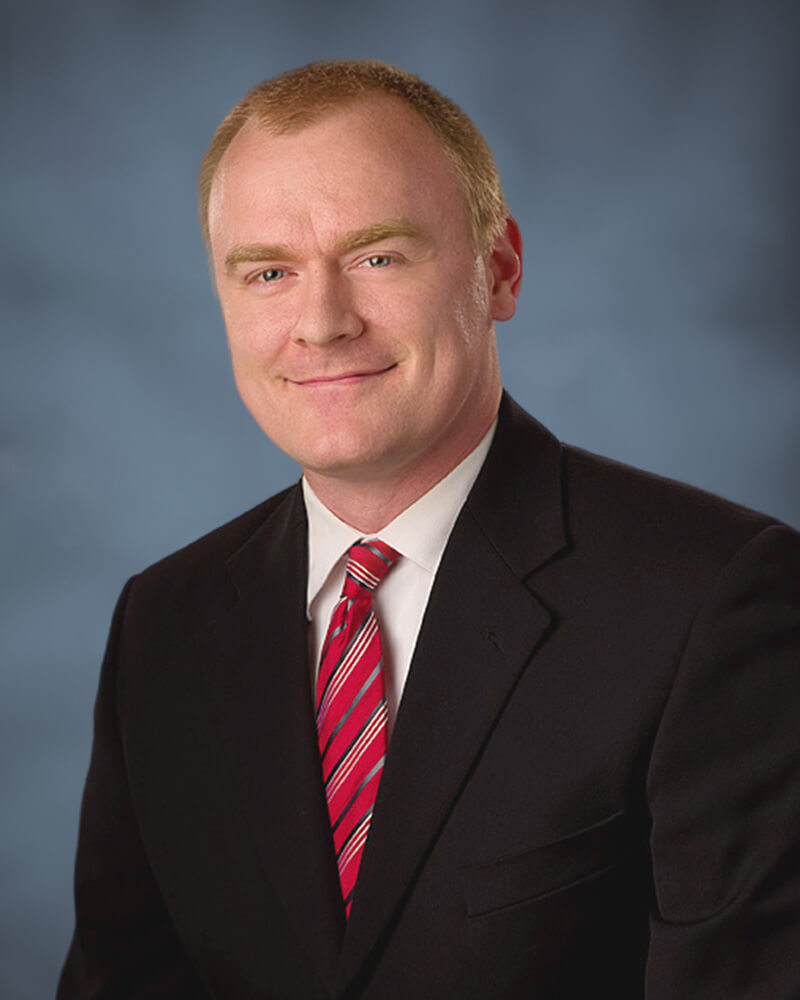 Michael O’Connor, Esq.